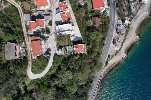 Villa en Tivat