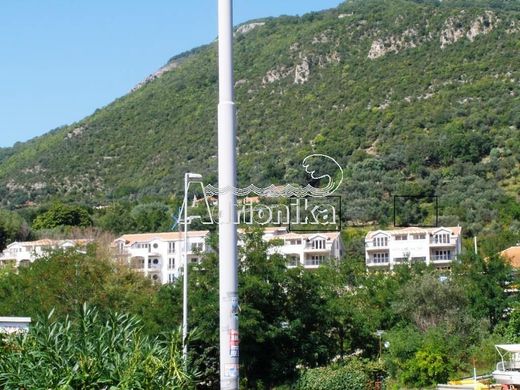Terreno a Castelnuovo di Cattaro, Herceg Novi