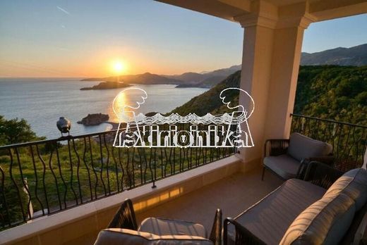 Apartment in Budva