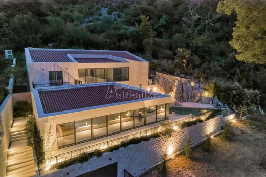 Einfamilienhaus in Kotor