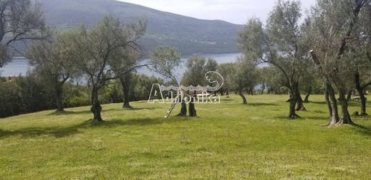 Terrain à Herceg Novi
