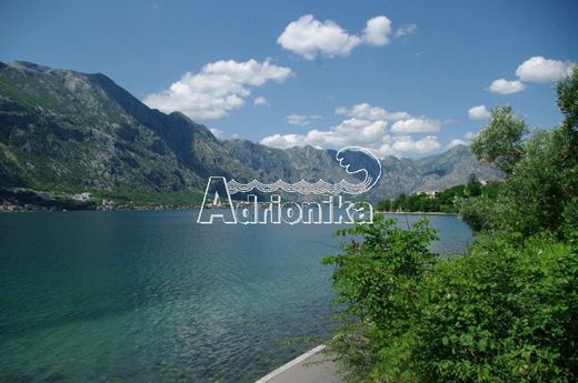 Land in Kotor