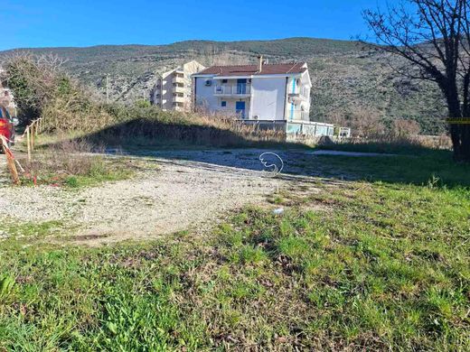 Terreno a Castelnuovo di Cattaro, Herceg Novi