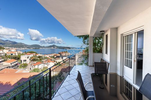 Apartment in Budva