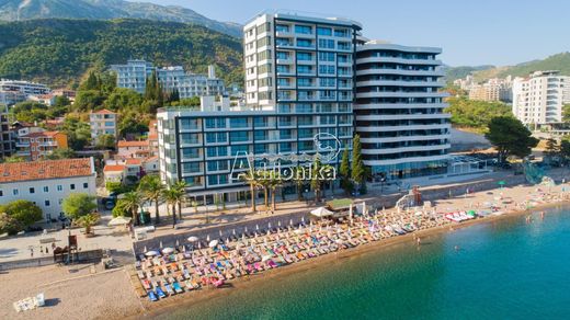 Apartment in Budva