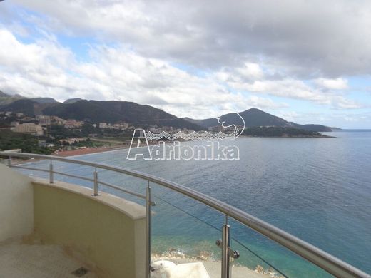 Apartment in Budva