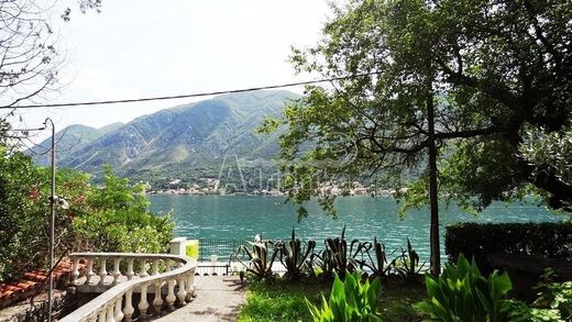 Detached House in Kotor