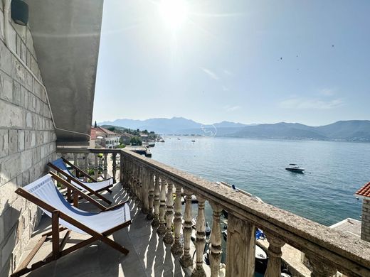 Detached House in Tivat