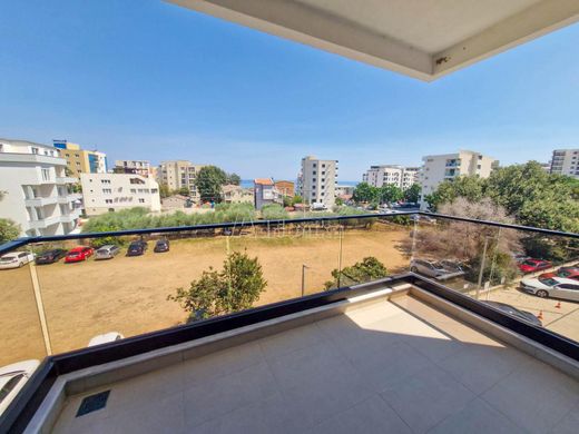 Apartment in Bar