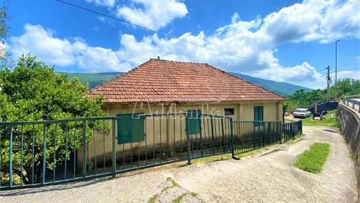 独立式房屋  Herceg Novi