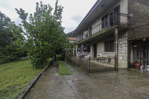 Detached House in Kotor