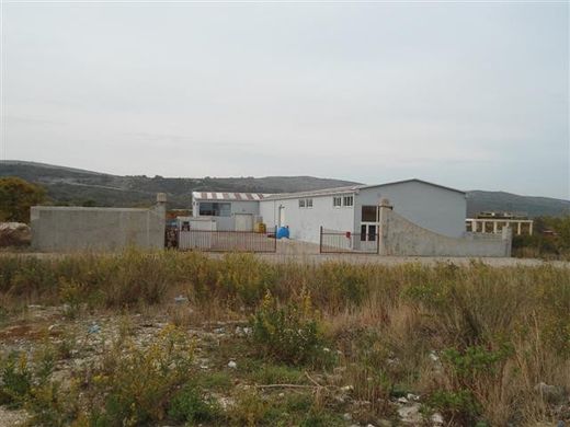 Terreno a Castelnuovo di Cattaro, Herceg Novi