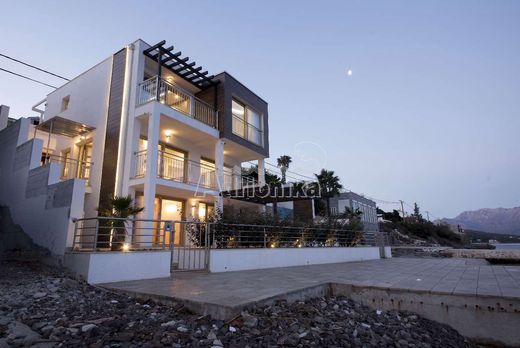 Villa a Teodo, Tivat