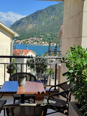Piso / Apartamento en Kotor