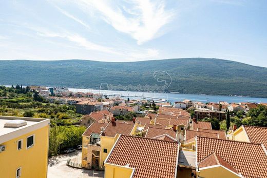 Apartament w Herceg Novi
