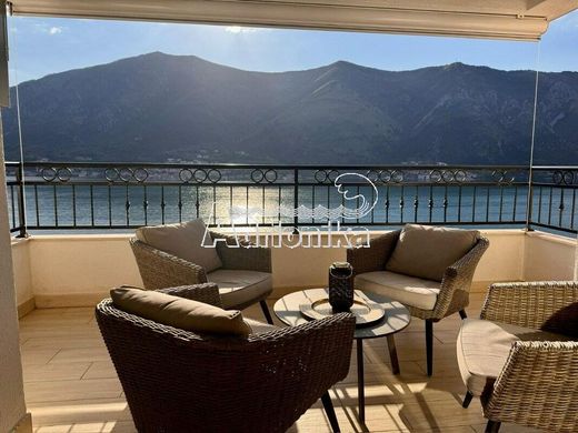 Apartment in Kotor