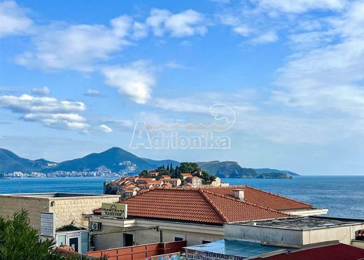 Apartment in Budva