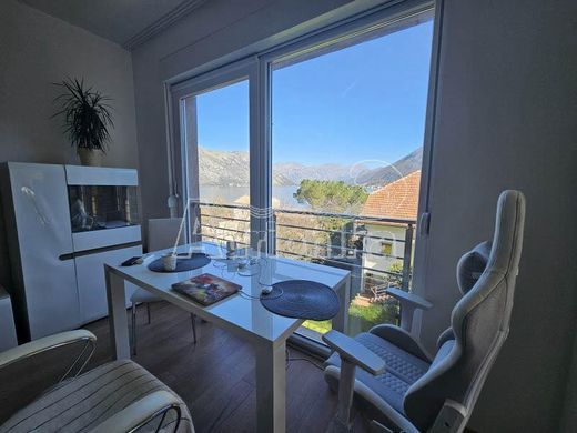 Appartement à Kotor