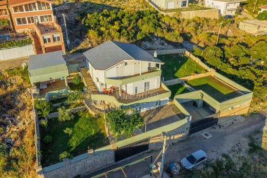 Barの一戸建て住宅