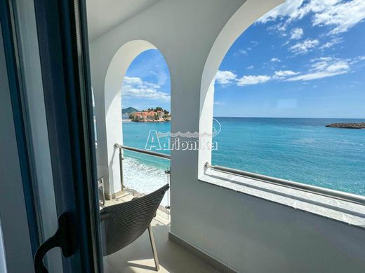 Apartment in Budva