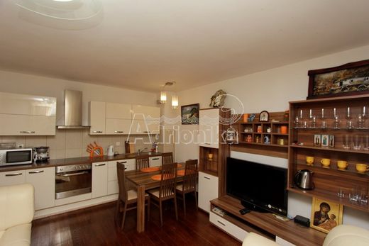 Apartment / Etagenwohnung in Budva