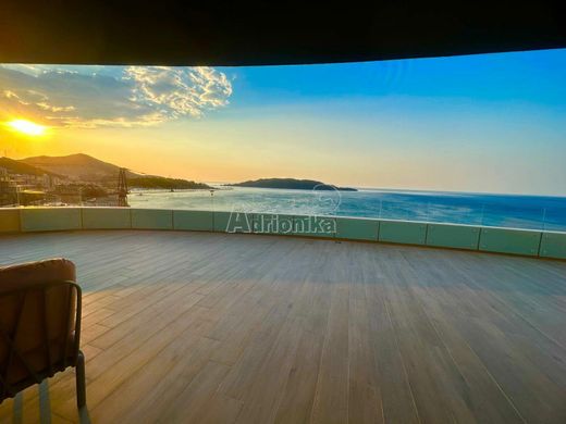 Apartment in Budva