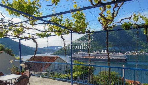 Detached House in Kotor