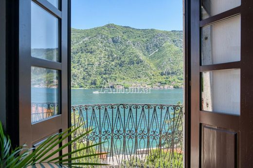 Apartament w Kotor