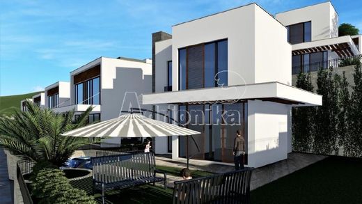 Villa à Herceg Novi