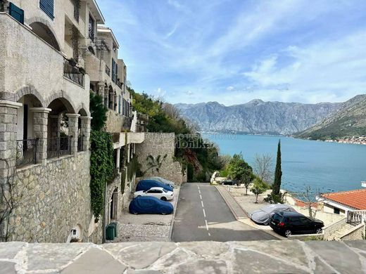 Appartement in Kotor