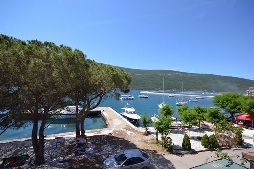 Hotel in Herceg Novi