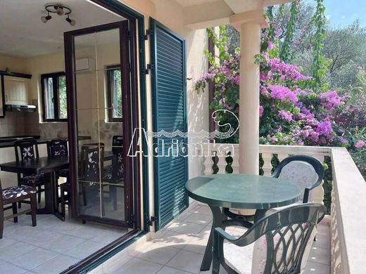 Apartment in Kotor
