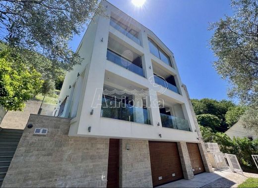 Detached House in Kotor