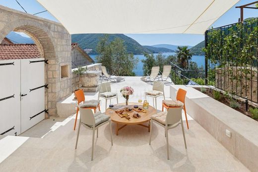 Detached House in Kotor