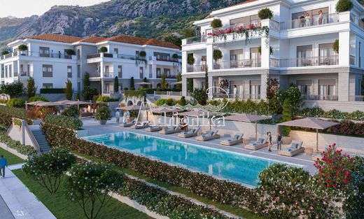 Apartment in Kotor