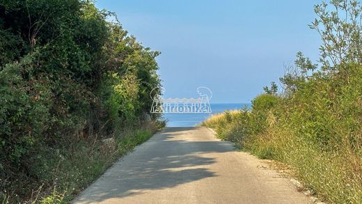 Teren w Ulcinj