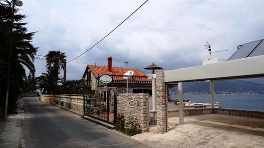 Villa en Tivat