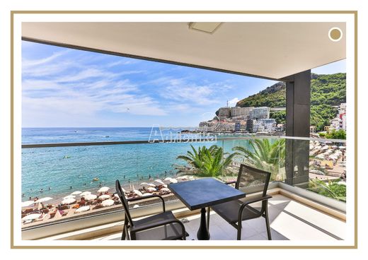 Apartment in Budva