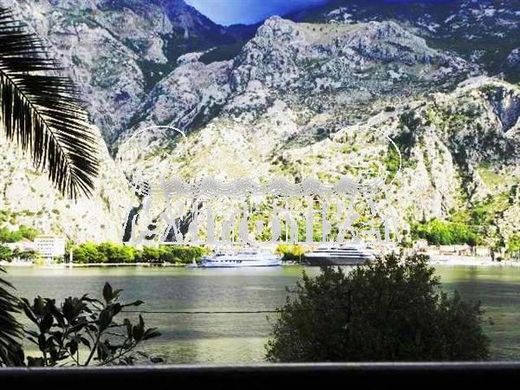 Müstakil ev Kotor
