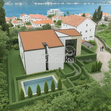 Apartament w Kotor
