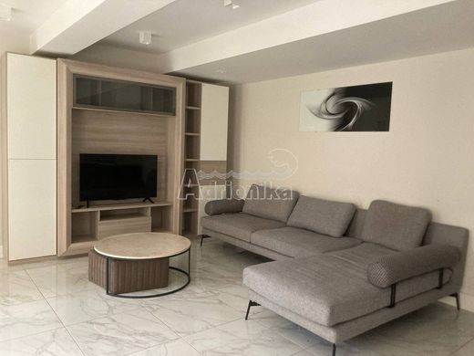 Apartment in Herceg Novi