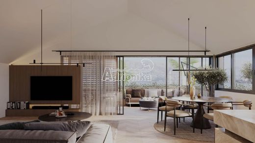 Apartament w Kotor