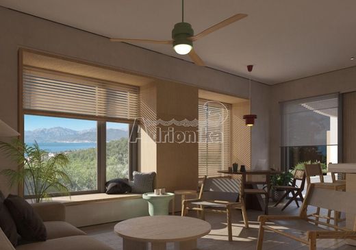 Maison individuelle à Herceg Novi