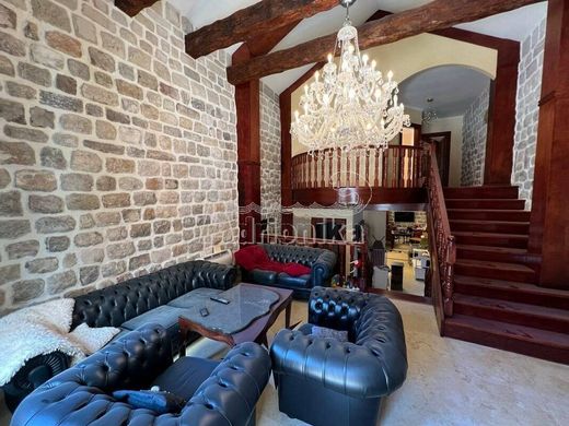 Detached House in Herceg Novi