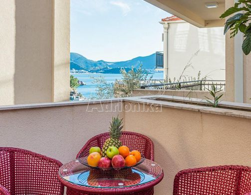 Appartement à Budva