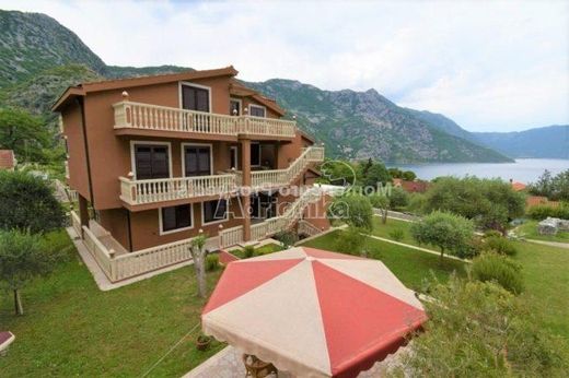 Detached House in Kotor