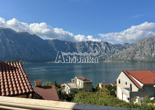 Müstakil ev Kotor