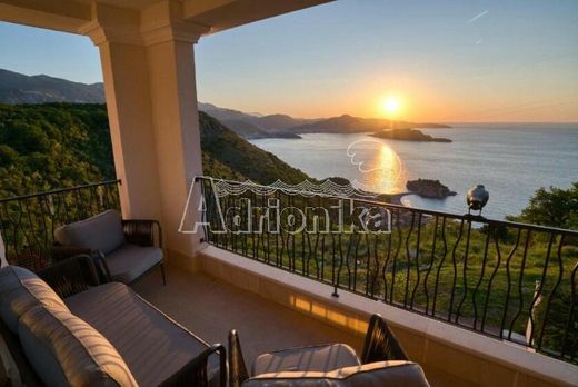 Appartamento a Budua, Budva