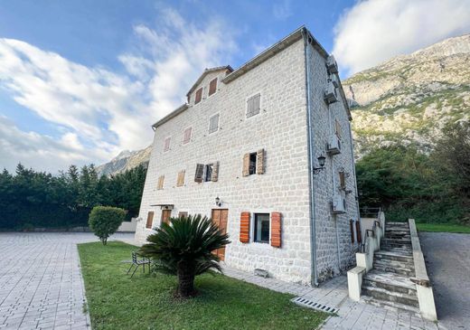Apartment in Kotor
