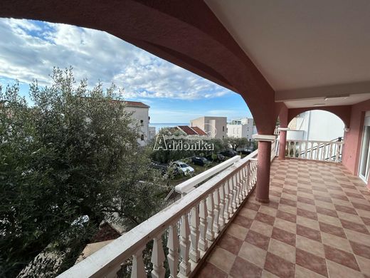 Apartment in Budva